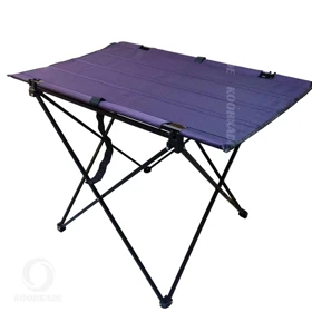 میز مسافرتی تاشو مدل N11