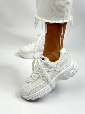 کتانی نایک زوم 4290 (سفید)