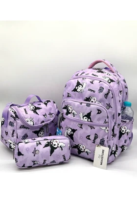 کیف مدرسه بچگانه ms-mixxstore ms-mixxstore