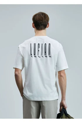 تیشرت مردانه lufian