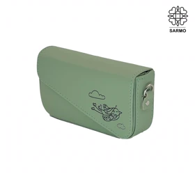 کیف بهارک (سبز)