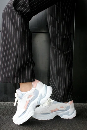 کتانی زنانه fast-step fast-step