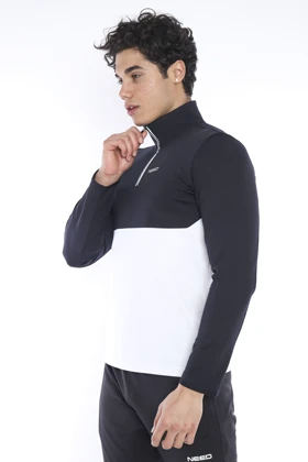 ست هودی و شلوار مردانه نیدلایف need-life