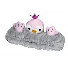 هدبند زنانه مدل G_Lnd_420