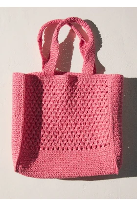 کیف دوشی اورجینال منگو mango