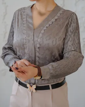 شومیز مجلسی
