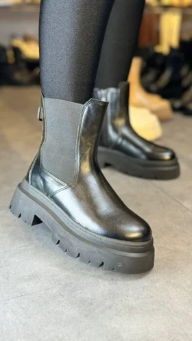 بوت راسا کد 331