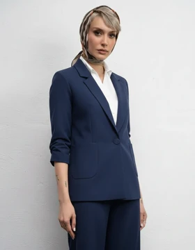 کت زنانه ریسانی Rissani کد 5252