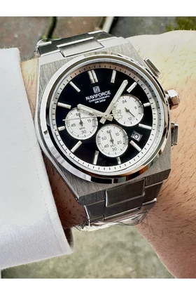 ساعت مردانه naviforce naviforce