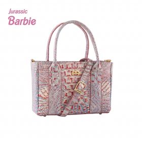 کیف زنانه مدل F126 (باربی)