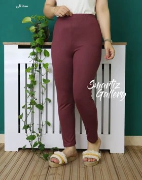 شلوار ساده زنانه