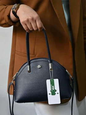 کیف دستی زنانه بنو مدل آناشید کد BENO 4818