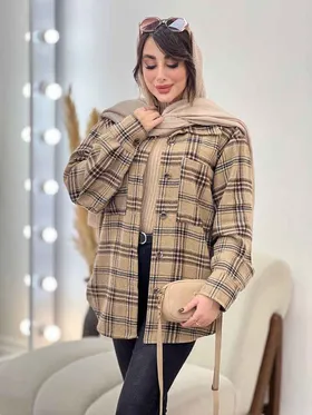 شکت دو جیب نیلا