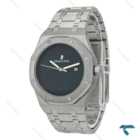 ساعت ای پی استیل صفحه مهندسی مردانه AP-8363-G