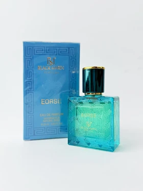 ادکلن مینی ورساچه اروس Versace Eros پرفیوم فکتوری Perfume Factory حجم 30 میلی‌لیتر