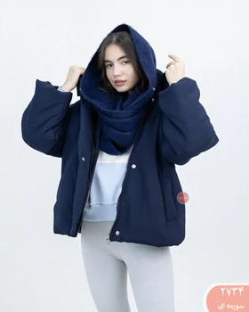 کاپشن لورن 2734