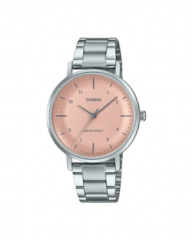 ساعت مچی زنانه کاسیو CASIO LTP-VT03D-4BDF