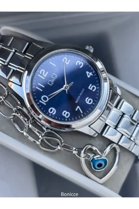 ساعت زنانه qandq qandq