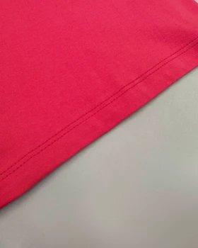 تیشرت ساده مداد رنگی کد 4852
