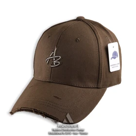 کلاه بیسبالی مینیمال Baseball Cap HA187