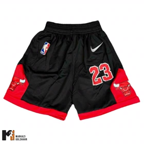 ست بسکتبالی پسرانه پارچه فلامنت کد 2014898