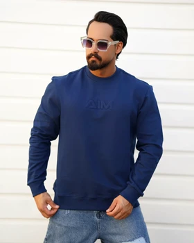 دورس مردانه سه‌نخ طرح AIM