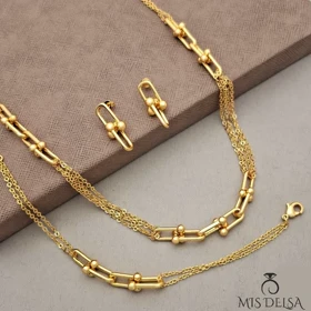 سرویس تیفانی زنجیری