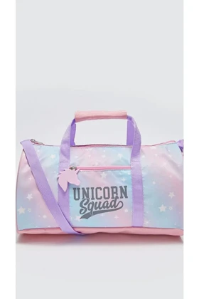 کیف ورزشی بچگانه lc-waikiki