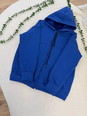 سویشرت تو کرکی کالیفرنیا