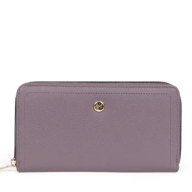 کیف زنانه هگزاگونا Hexagona کد 688380 (یاسی)