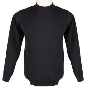 بافت یقه 5 سانتی مردانه