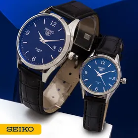 ست ساعت مردانه وزنانهSeiko