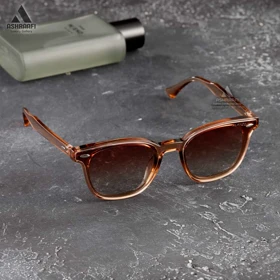 عینک آفتابی آلانزو Alanzo 9901 (طیف رنگی سوم)