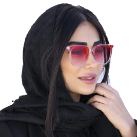 عینک آفتابی مارتیانو مدل Martiano TR1961 C3