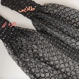 A175- شومیز تور شاین