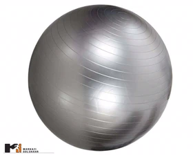 توپ جیم بال کد 2006228 (طوسی)