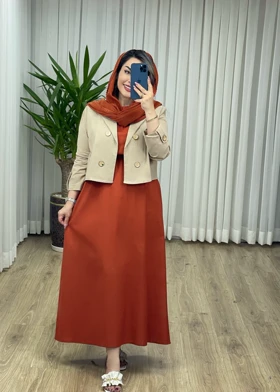 کت و سارافون کد 2104