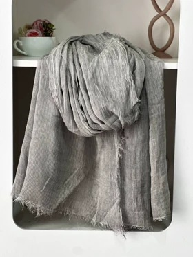 شال کبریتی دور ریش