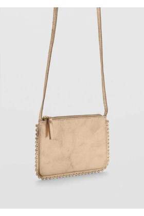 کیف دوشی بچگانه اورجینال منگو کیدز mango-kids