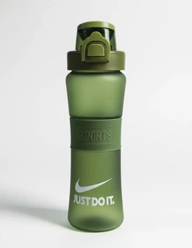 قمقمه ورزشی Unisex نایکی Run Hydro U