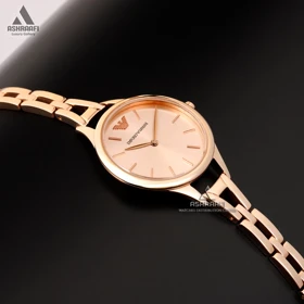 ساعت زنانه امپریو آرمانی Emporio Armani AR11055