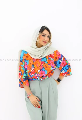شومیزنخی nrپرینتی