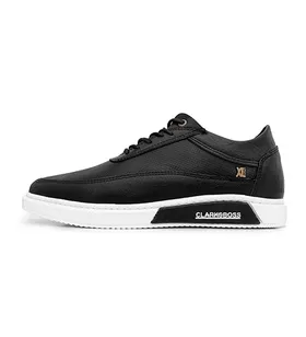 کفش راحتی چرم اسپرت مردانه Clarks