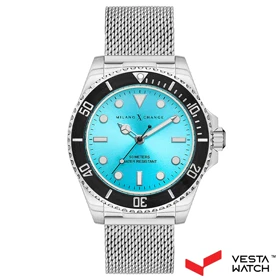 ساعت مچی مردانه میلانو اکسچنجMilanoXchangeمدل MXG1120