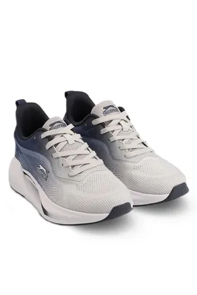 Wemba Ithl Grey Blue Sneaker کفش کتانی گاه به گاه V2 Wemba-Gri-Mavi-v2