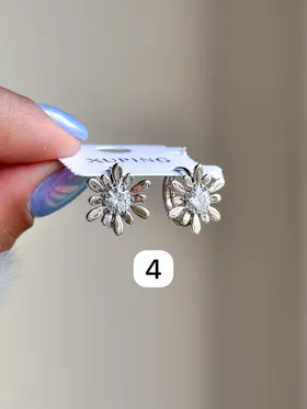 گوشواره فانتزی ژوپینگ