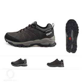 کفش ترکینگ CLORTS کد 3D034A