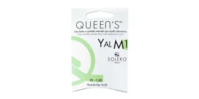 لنز طبی فصلی سولکو کوینز Soleko Queens M1 Yal