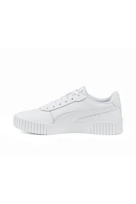 کفش راحتی زنانه Carina 2.0 38584902 سفید PUMAxWHT