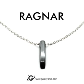 گردنبند سنگی رگنار